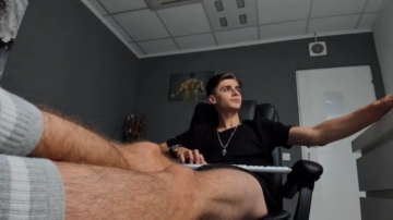 Orlandocolt  30-08-2021 video wet